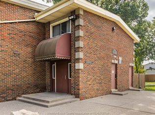 1730 Columbia Ct #105, Windsor, ON N9E 1B1