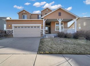 6419 Crystal Mountain Rd, Colorado Springs, CO 80923