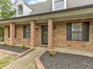 8100 S Regis Pl, Cordova, TN 38018
