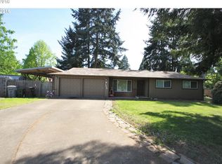 1239 S Elm Ct, Canby, OR 97013