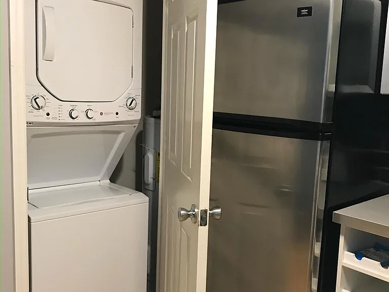 Laundry machine