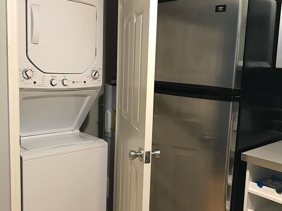 Laundry machine