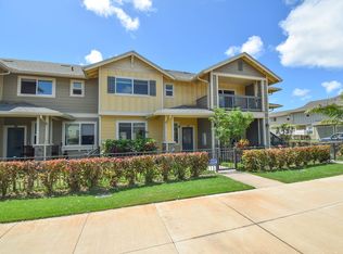 91-960 Iwikuamoo St UNIT 307, Ewa Beach, HI 96706
