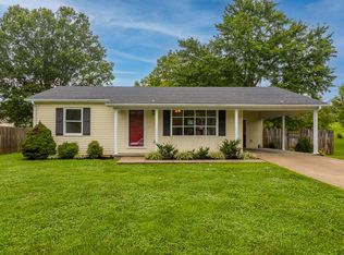 206 River Dr, Stanford, KY 40484