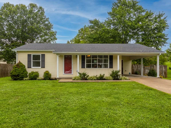 206 River Dr, Stanford, KY 40484