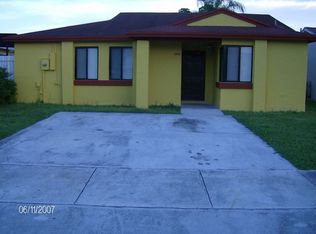 12430 SW 192nd Ter, Miami, FL 33177