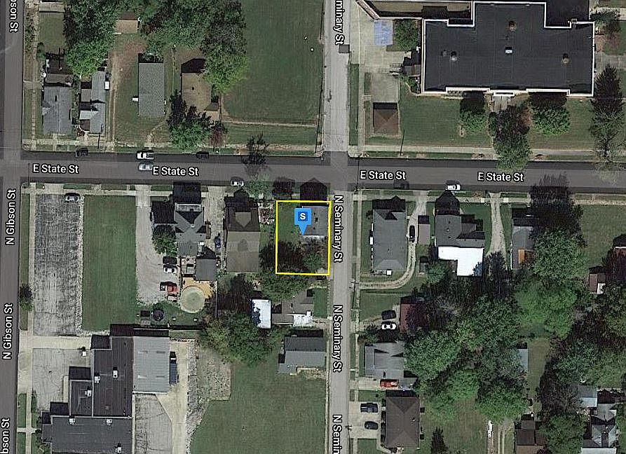 2nd image of 331 E State St