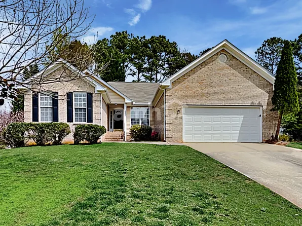 601 Shiretown Ln, Wake Forest, NC 27587