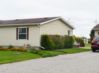 4010 Sugar Creek Rd, Lima, OH 45807