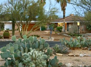 5150 E Mission Hill Dr, Tucson, AZ 85718