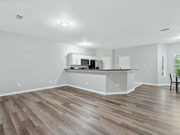 Living space