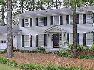5206 Davantry Dr, Dunwoody, GA 30338