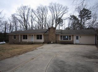 162 Parks Mill Rd, Eatonton, GA 31024