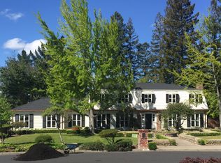 2505 Rolling Hills Ct, Alamo, CA 94507