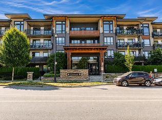 31158 Westridge Pl #413, Abbotsford, BC V2T0C2