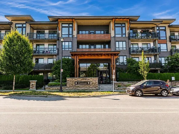 31158 Westridge Pl #413, Abbotsford, BC V2T 0C2