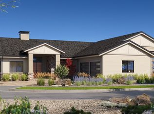 3319 Poco Star Ct, Sparks, NV 89436