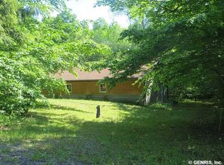 0 Redman Rd LOT 557, Sodus, NY 14551