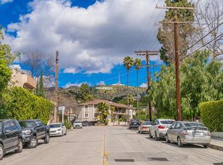 2616 N Beachwood Dr APT 4, Los Angeles, CA 90068