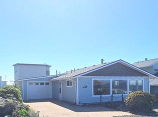 80 Surfside Dr, Yachats, OR 97498