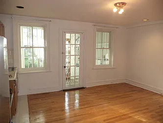 Rented by L.Nelson & Associates