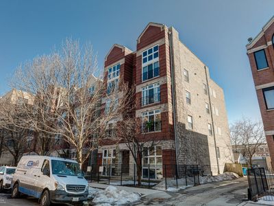2127 W Rice St APT 3W, Chicago, IL, 60622