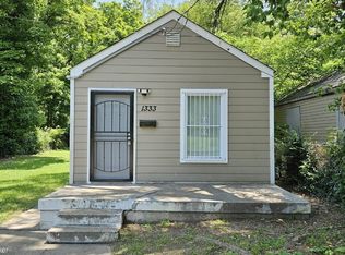 1333 S 22nd St, Louisville, KY 40210