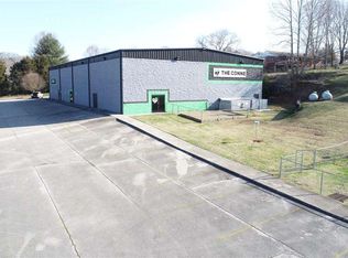 2471 Old Liberty Hill Rd, Morristown, TN 37814