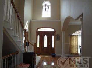 3726 Spring Hill Rd, Joplin, MO 64804