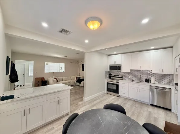 1421 NW 2nd Ave, Fort Lauderdale, FL 33311