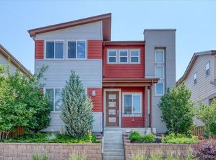 3423 Cranston Cir, Highlands Ranch, CO 80126