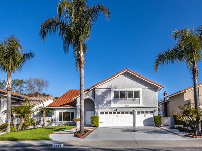 6839 E Georgetown Cir, Anaheim, CA, 92807