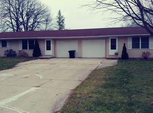 1124-1126 Jaymar St, Green Bay, WI 54313