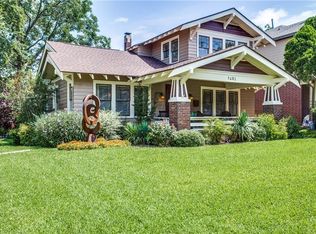 5601 Richard Ave, Dallas, TX 75206