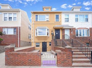 1219 78th St, Brooklyn, NY
