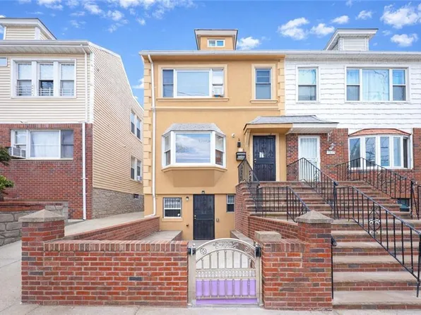 1219 78th St, Brooklyn, NY 11228