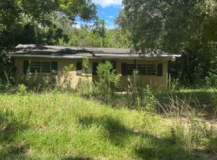 204 Mitchell St NW, Pelham, GA 31779