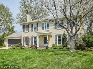 1223 Stoneham Ct, Mc Lean, VA 22101