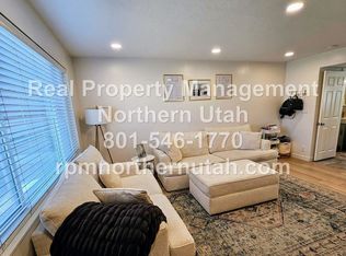 447 N 400 E, Bountiful, UT 84010