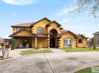 2822 W Alton Gloor Blvd, Brownsville, TX 78520