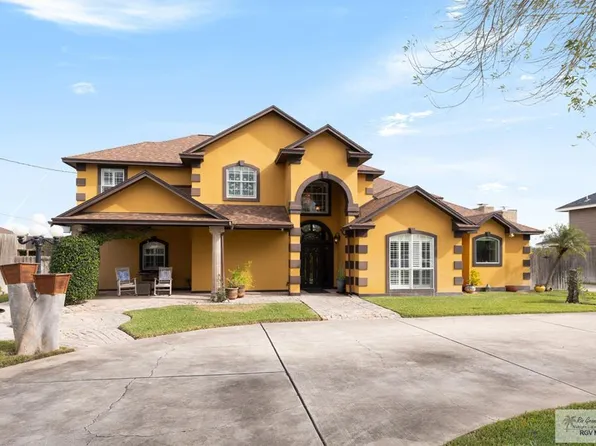 2822 W Alton Gloor Blvd, Brownsville, TX 78520