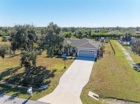26216 79th Dr E, Myakka City, FL 34251