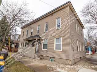 505 Crosby St NW APT 1E, Grand Rapids, MI 49504