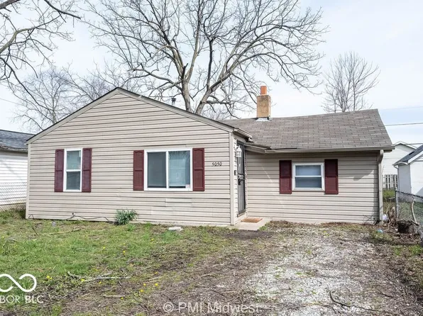 5050 W Regent St, Indianapolis, IN 46241