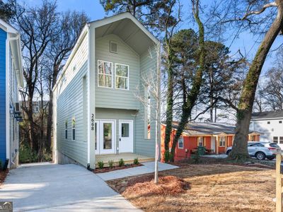 2668 Brown St NW, Atlanta, GA, 30318