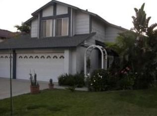 13408 Joshua Pl, Chino, CA 91710