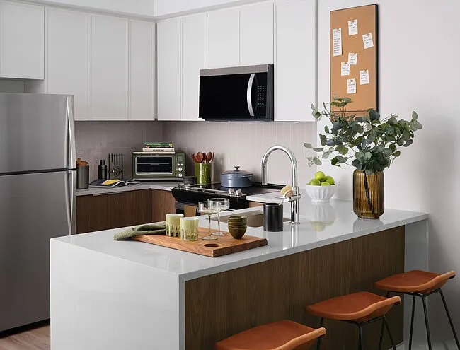 10 Hudson St #2308 — Photo 27