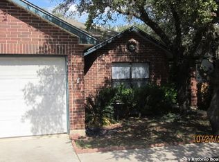 6807 Crested Quail, San Antonio, TX 78250