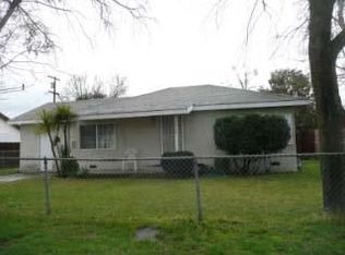 2216 Hackberry St, Stockton, CA