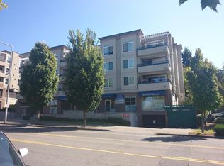 8750 Greenwood Ave N APT S204, Seattle, WA 98103